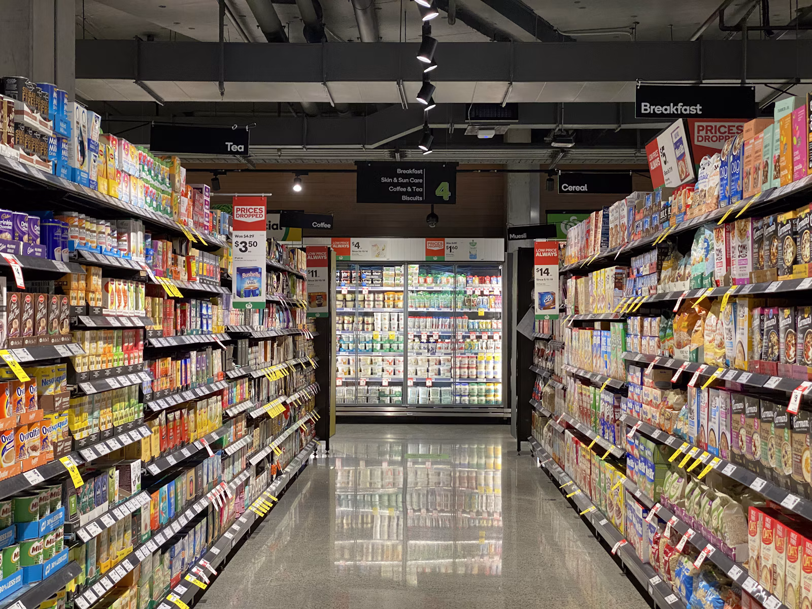 Oliveira Comercio
